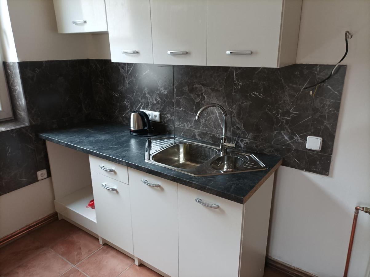 Apartament U Janku Zlín Zewnętrze zdjęcie