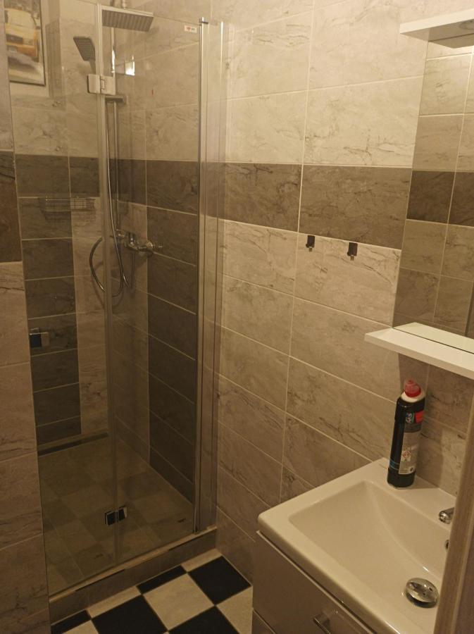 Apartament U Janku Zlín Zewnętrze zdjęcie