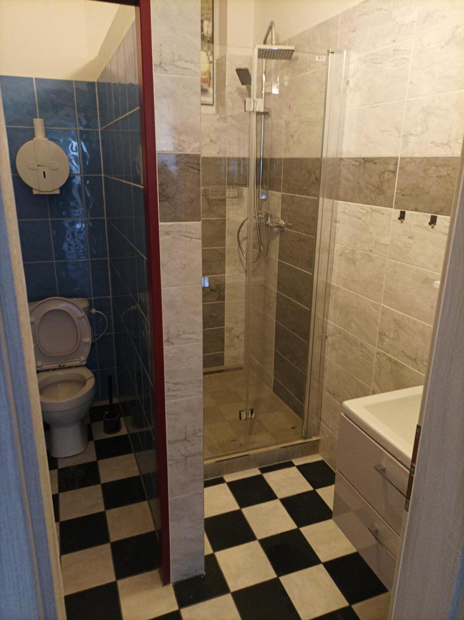 Apartament U Janku Zlín Zewnętrze zdjęcie