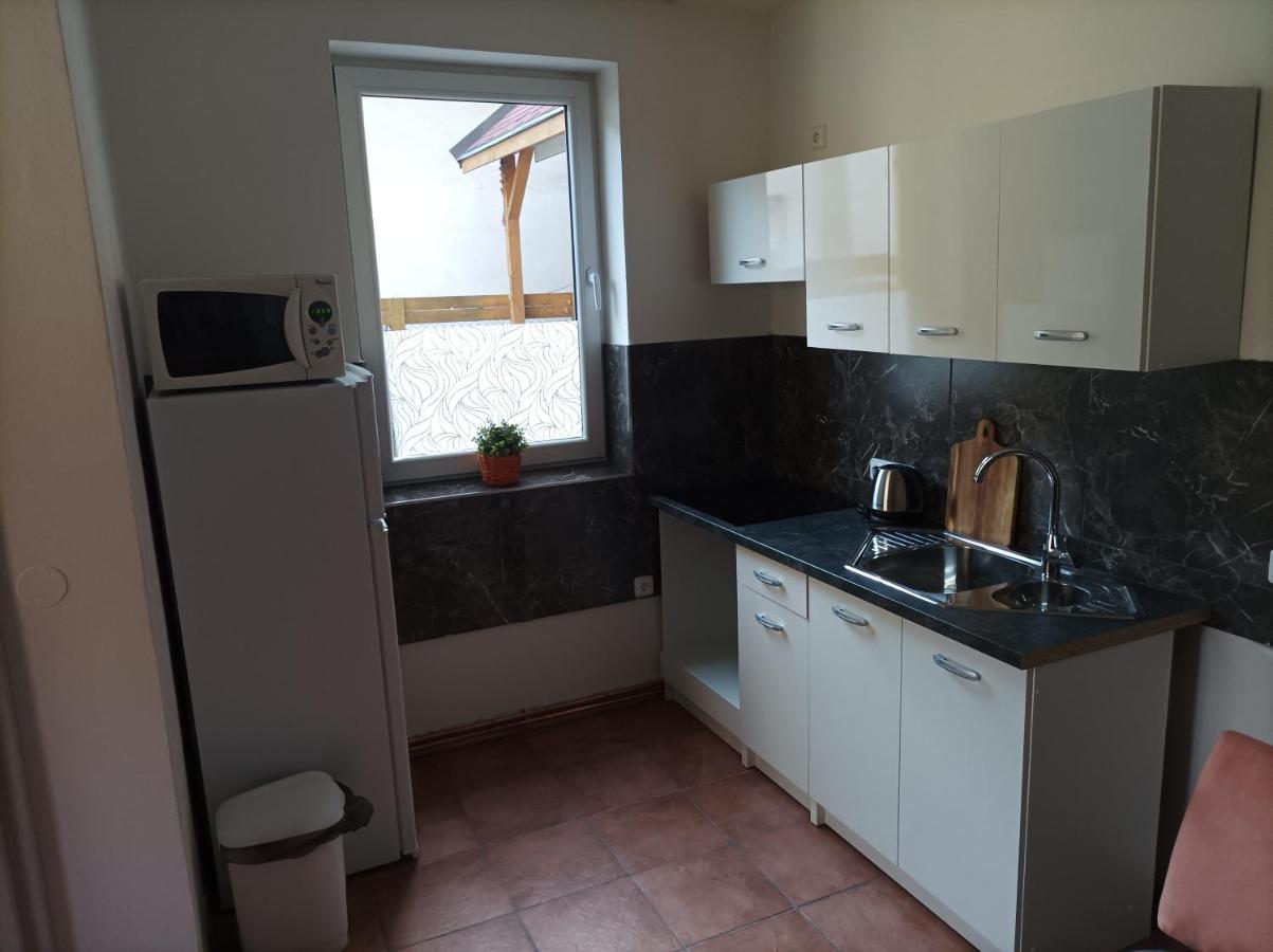 Apartament U Janku Zlín Zewnętrze zdjęcie