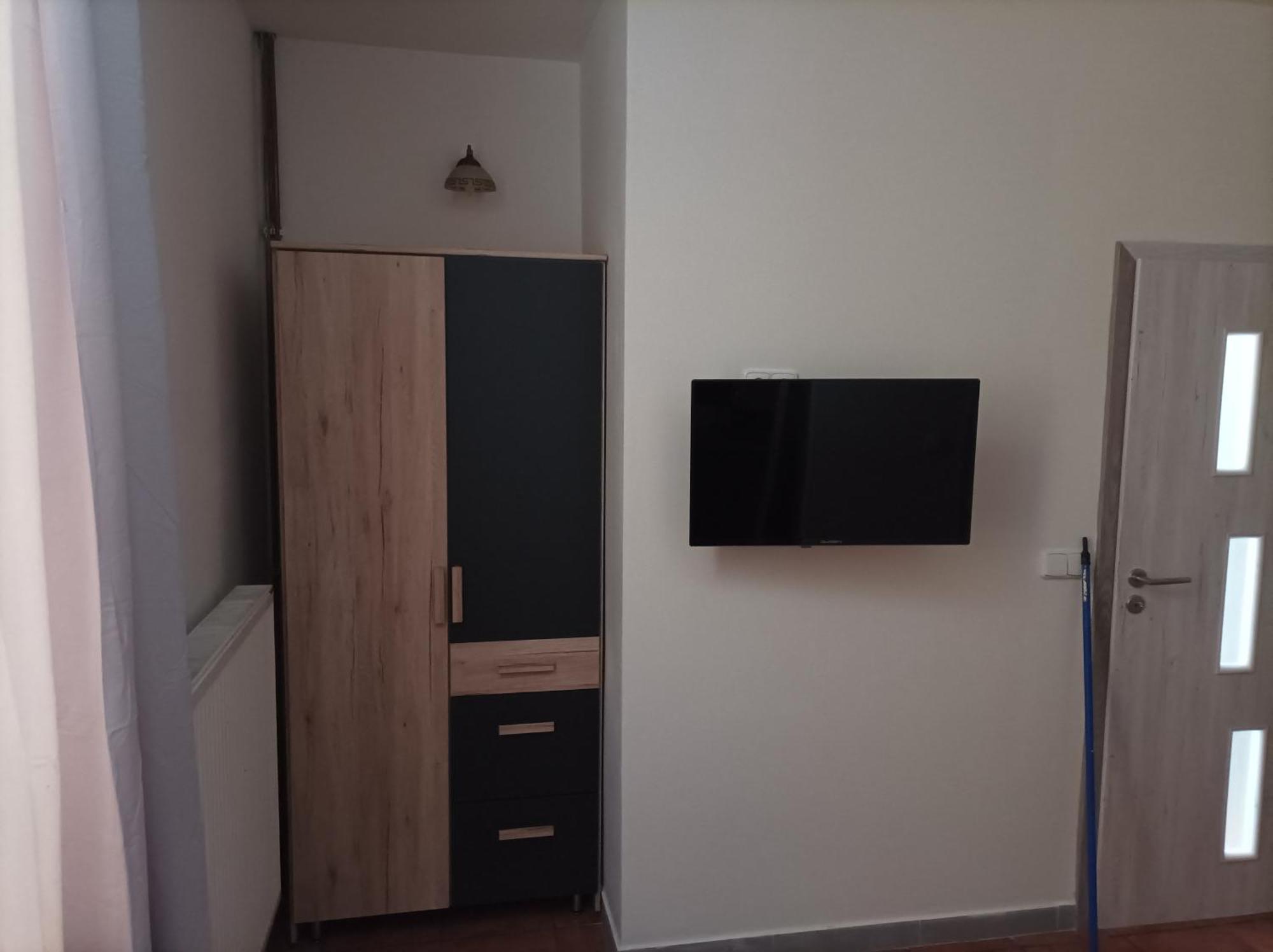 Apartament U Janku Zlín Zewnętrze zdjęcie