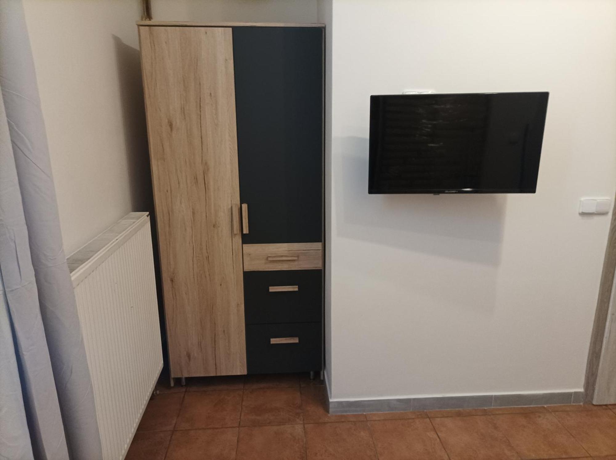 Apartament U Janku Zlín Zewnętrze zdjęcie