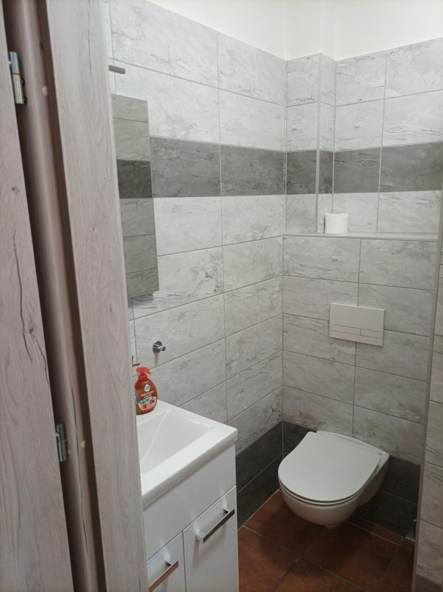 Apartament U Janku Zlín Zewnętrze zdjęcie